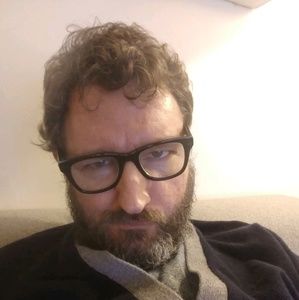 Meet your Posher, David